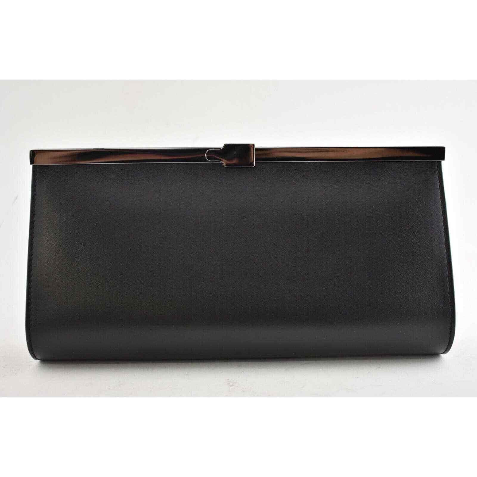 Christian Louboutin Christian Louboutin Palmette Clutch Crossbody Shoulder Bag Size ONE SIZE - 8 Thumbnail
