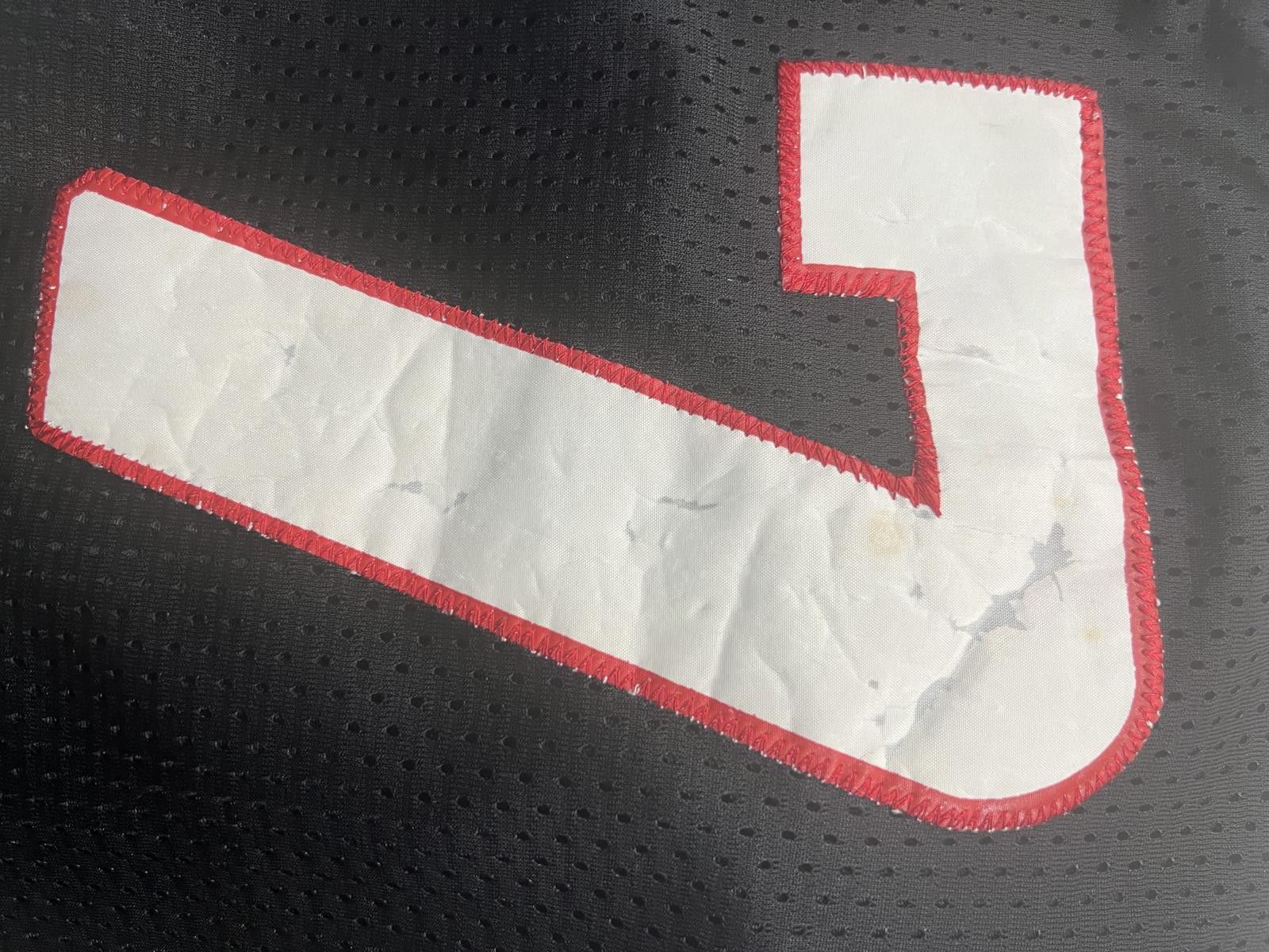 Other Atlanta Football Jersey #7 Size US XXL / EU 58 / 5 - 9 Thumbnail