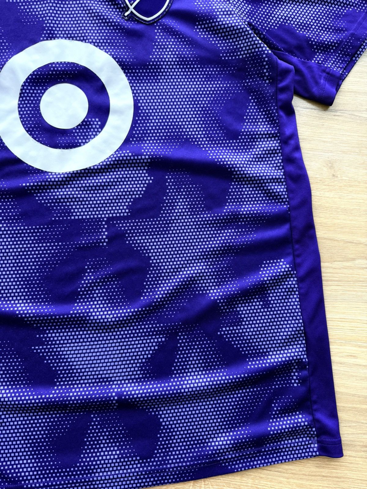 Adidas ALL-STARS ADIDAS MLS 2019 AWAY FOOTBALL SHIRT SOCCER JERSEY Size US L / EU 52-54 / 3 - 6 Thumbnail