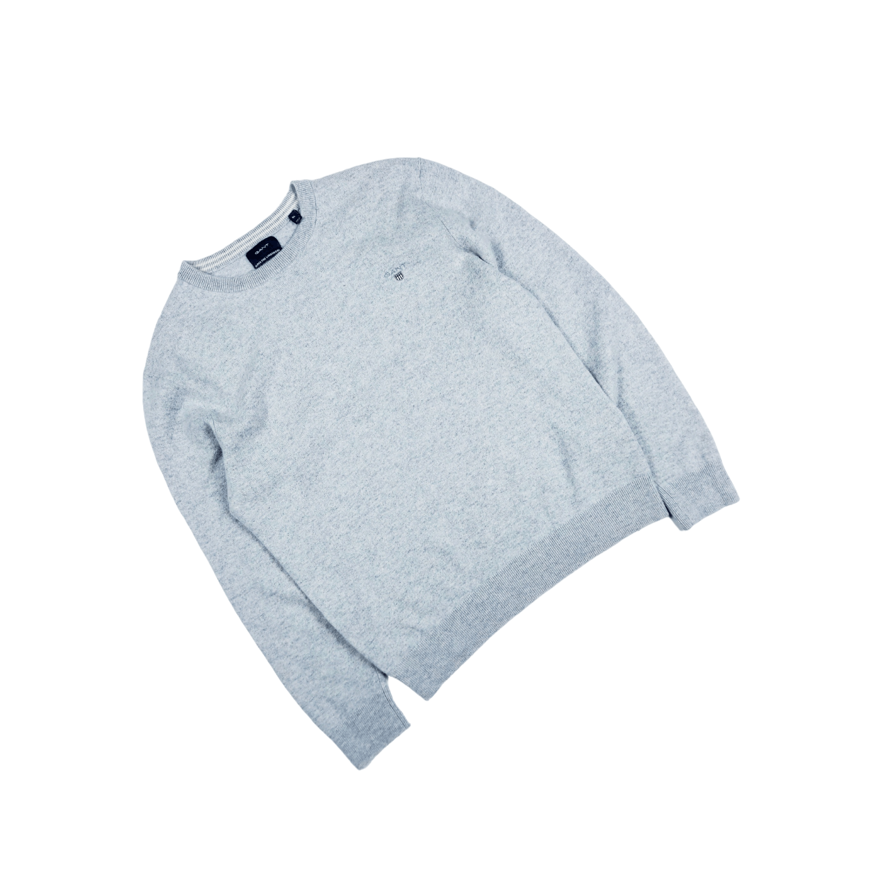 Gant Vintage Gant Wool Sweater Size US S / EU 44-46 / 1 - 5 Thumbnail