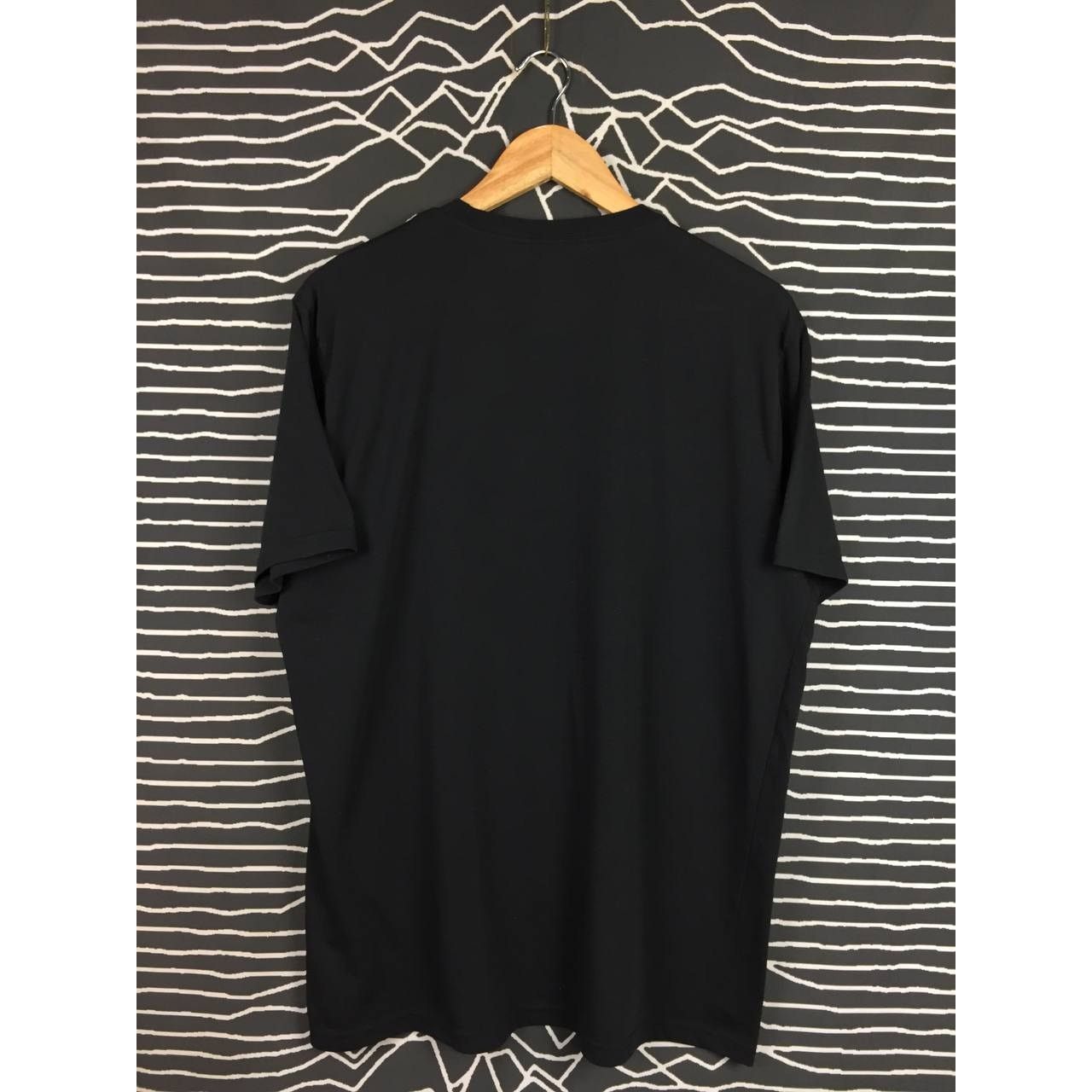 Oakley Oakley Hydrolix O-Bold Ellipse Logo Regular Fit Tee Size US XL / EU 56 / 4 - 4 Thumbnail