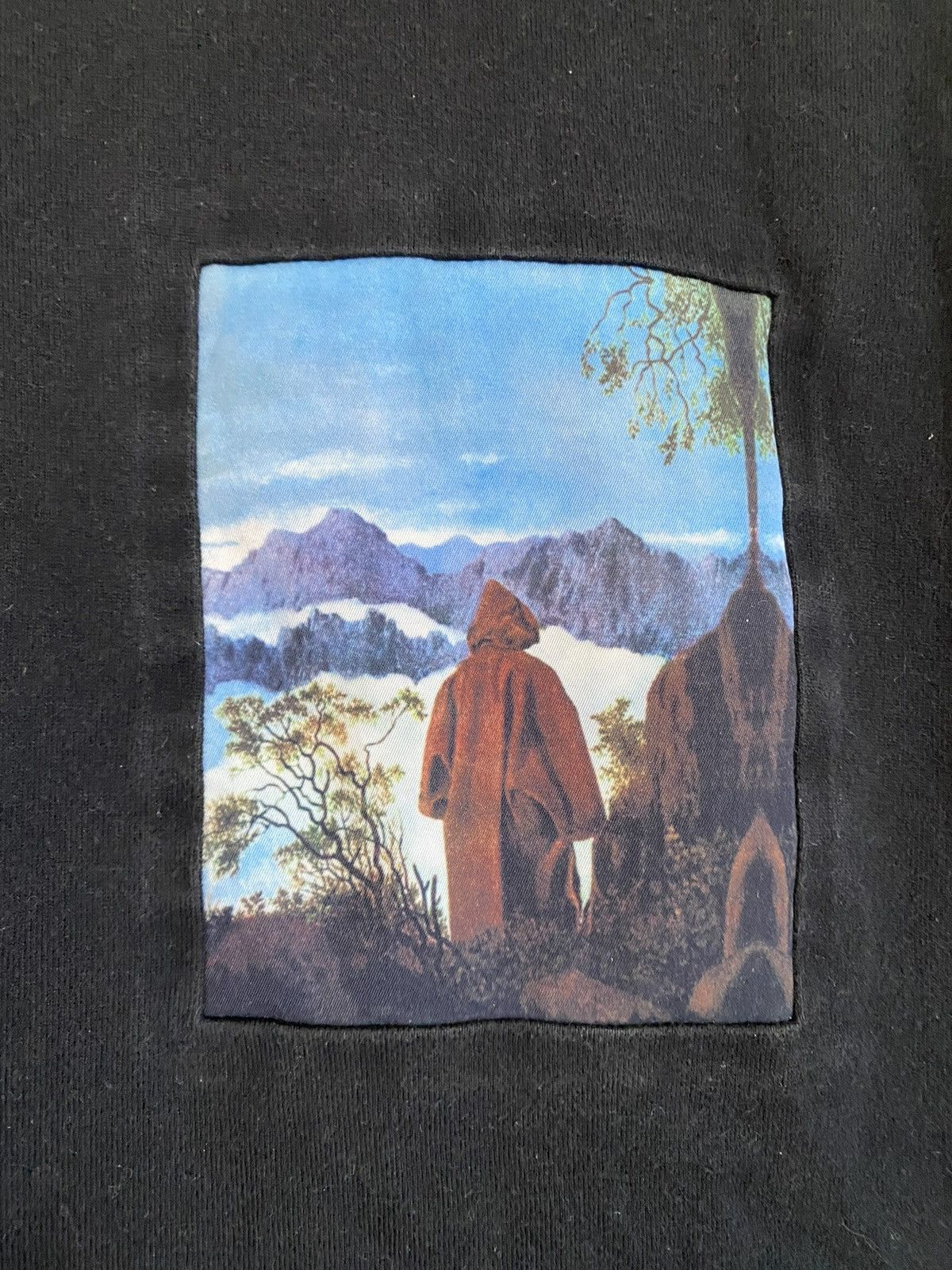 John Undercover John Undercover t-shirt Size US L / EU 52-54 / 3 - 2 Thumbnail