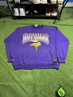 90s Minnesota Vikings NFL Jersey Shirt - Small – Flying Apple Vintage