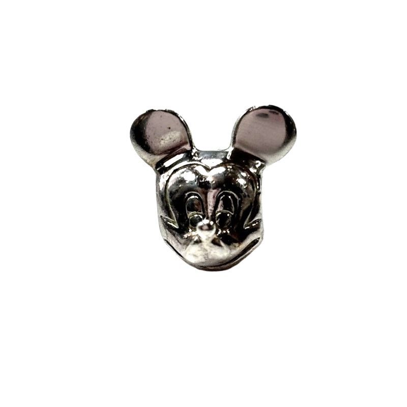 Other CHAMILIA Disney Sterling Silver Women's Mickey Mouse Charm Size ONE SIZE - 2 Thumbnail