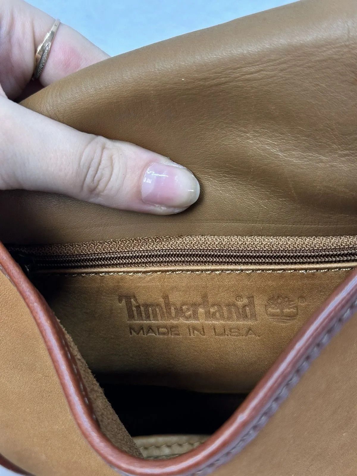 Timberland Vintage streetwear Diesel Style B.B Simon Hysteric Glamour Size ONE SIZE - 13 Thumbnail