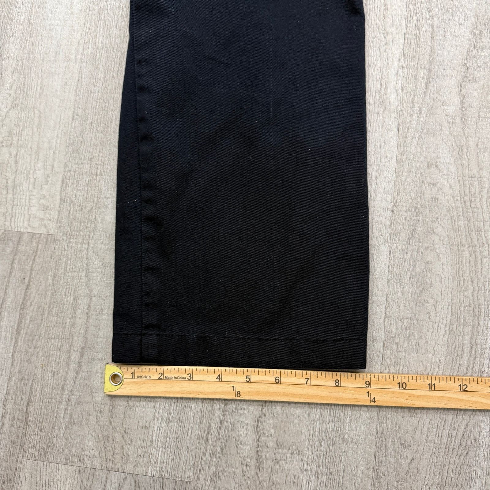 5.11 5.11 Tactical Twill PDU Class A Pants Women's 6 Navy Blue Size 28" / US 6 / IT 42 - 10 Thumbnail