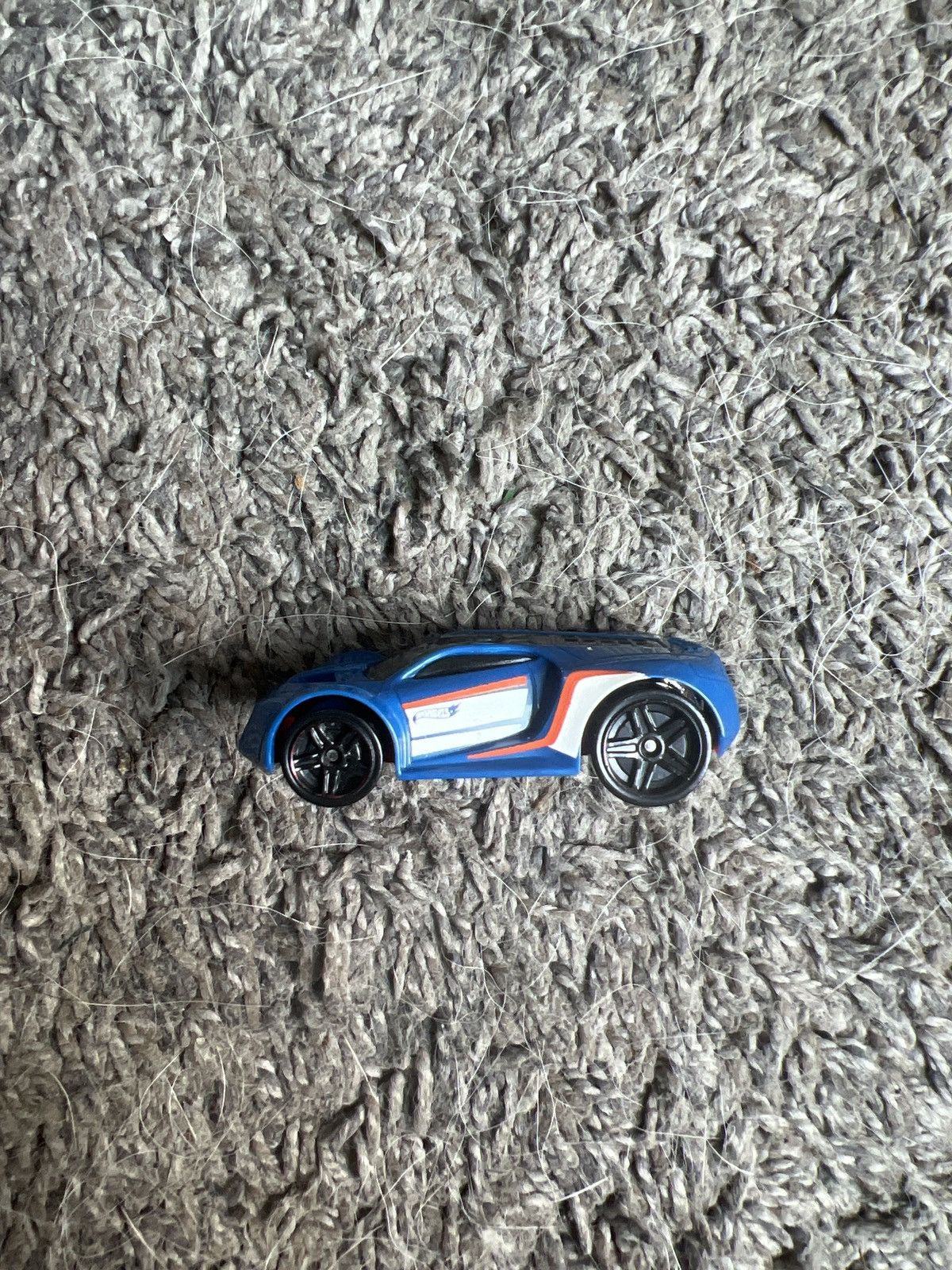 Hypebeast 2007 Mattel Hot Wheels Ultra Rage Size ONE SIZE - 3 Thumbnail