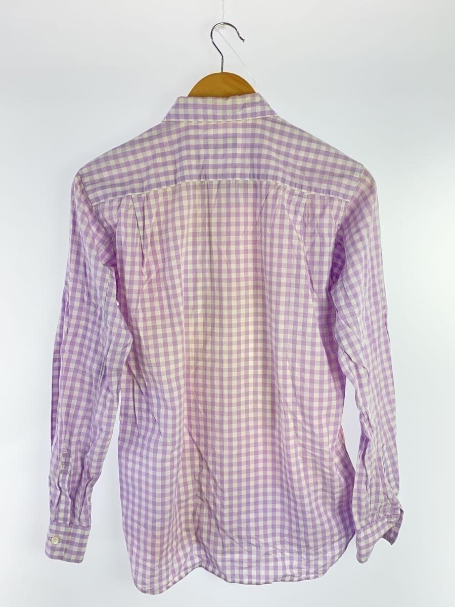 Comme des Garcons Homme 2013 Patchwork Shirt Size US S / EU 44-46 / 1 - 2 Thumbnail