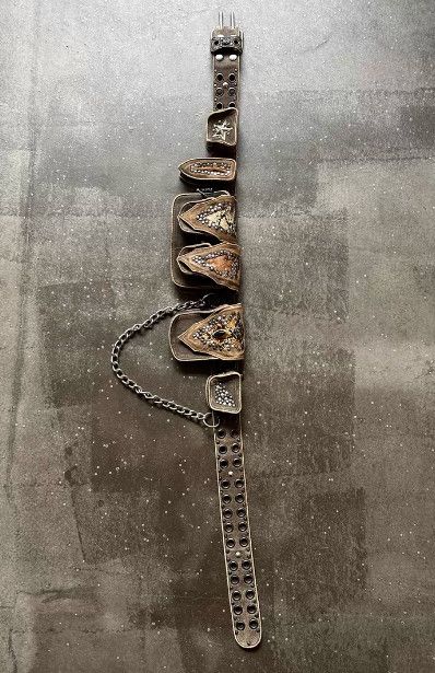 KMRii KMRii Early Waist Bag Size ONE SIZE - 1 Thumbnail