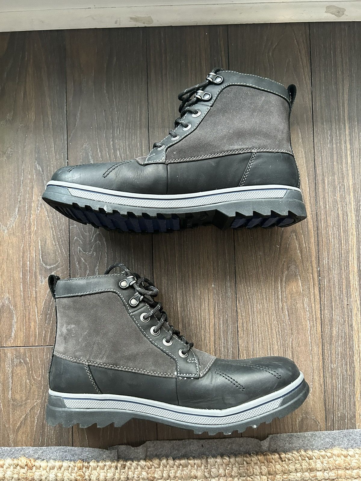 Clarks Clark snow boots Size US 10 / EU 43 - 4 Thumbnail