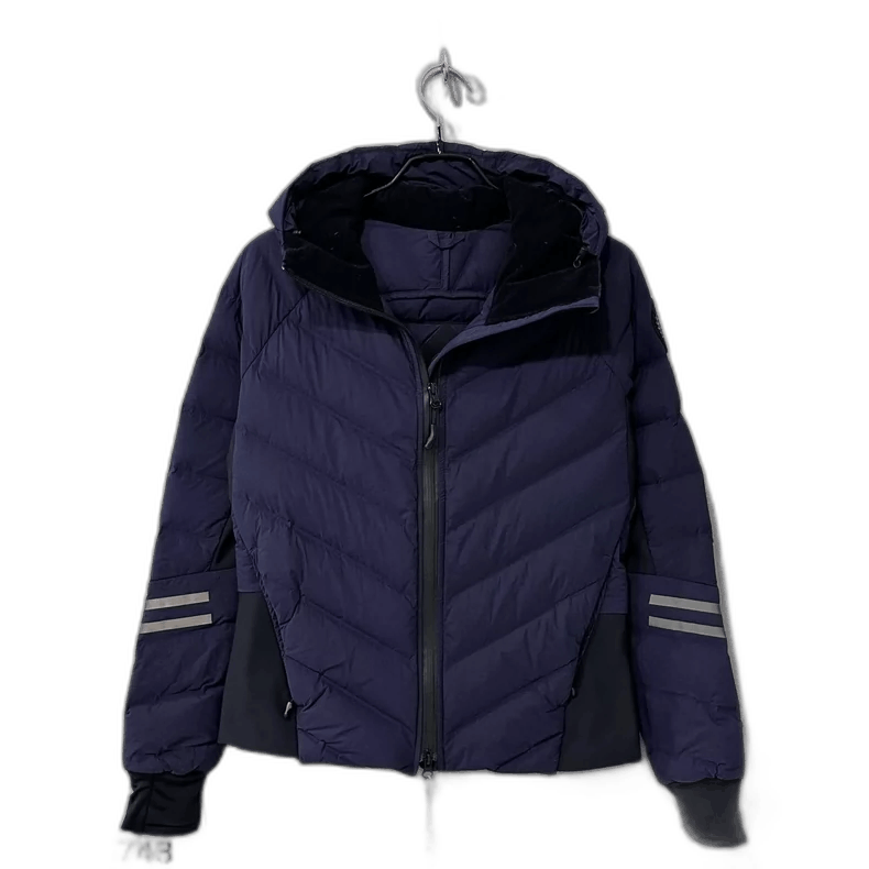 Canada Goose Canada Goose HyBridge Puffer Jacket Size US XS / EU 42 / 0 - 1 Thumbnail
