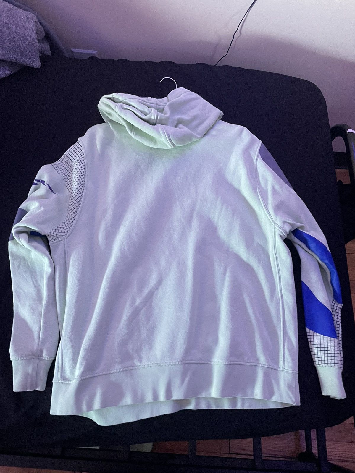 Nike Nike hoodie Size US L / EU 52-54 / 3 - 2 Thumbnail