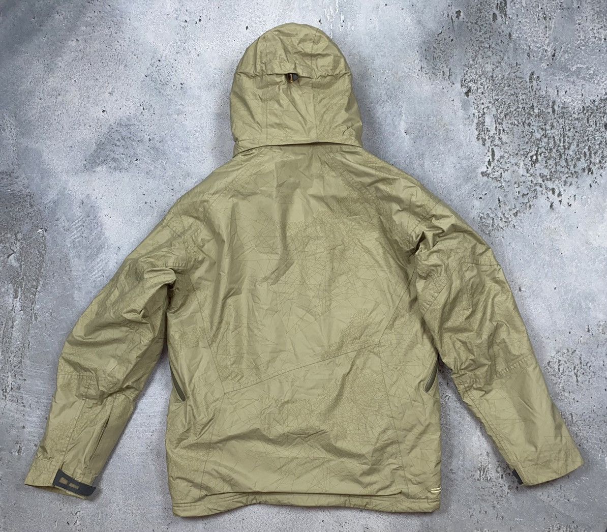 Nike Nike ACG jacket 🔥 Size US S / EU 44-46 / 1 - 13 Thumbnail