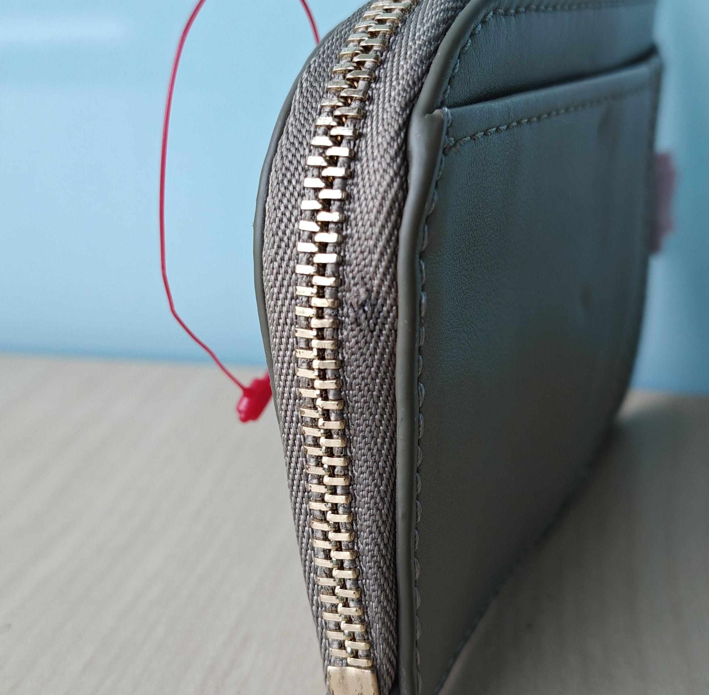 See by Chloe See By Chloé Tilda leather Card Case Free Shipping FTP/1904 Size ONE SIZE - 5 Thumbnail