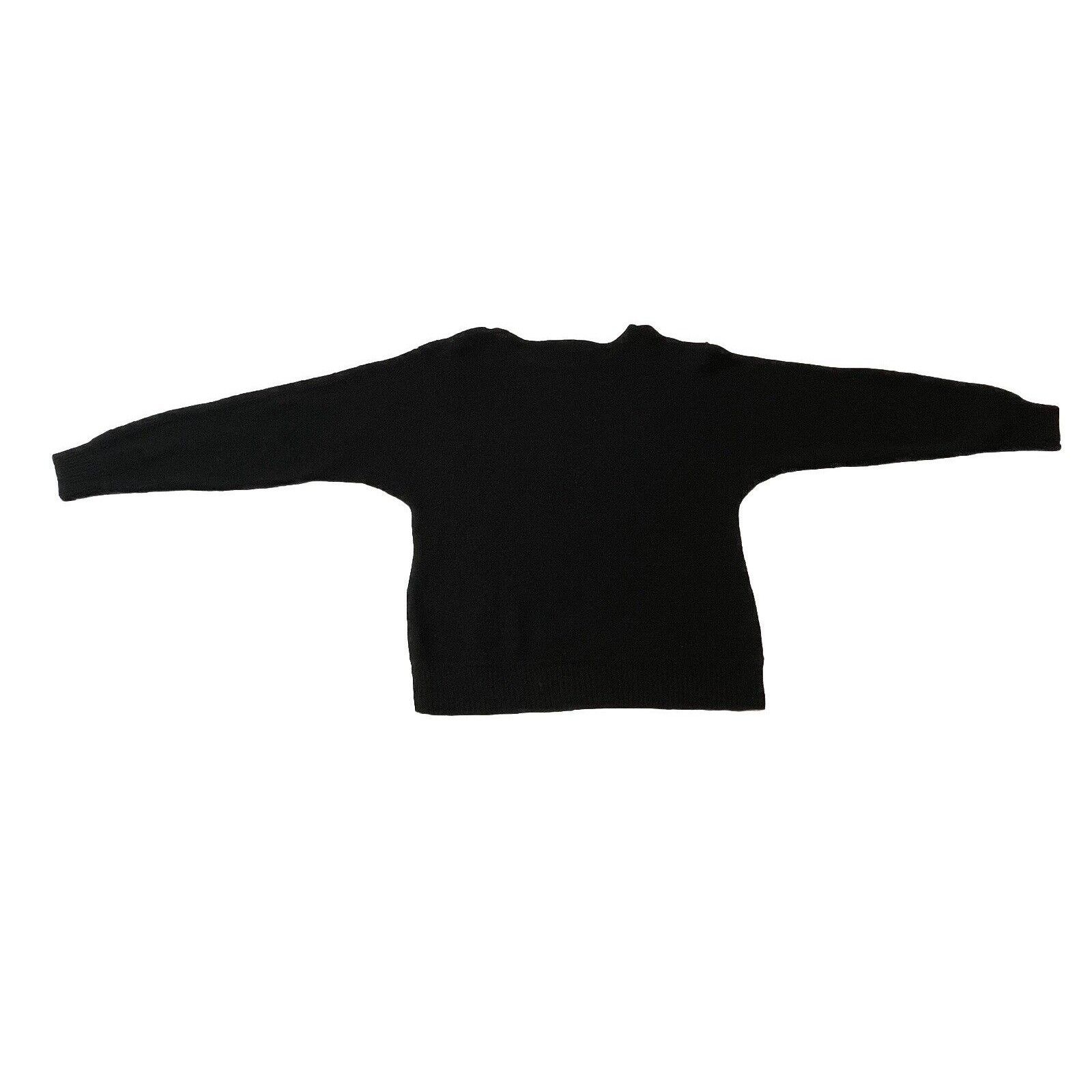 Other Work In Progress Gladys Bagley Medium Sweater Silk Rabbit Ha Size M / US 6-8 / IT 42-44 - 7 Thumbnail