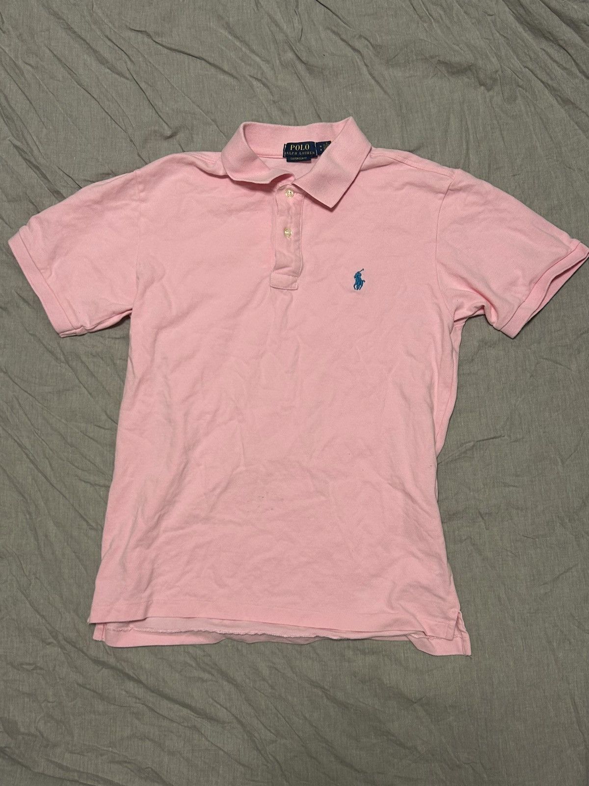 Ralph Lauren Ralph Lauren Polo Size US M / EU 48-50 / 2 - 1 Thumbnail