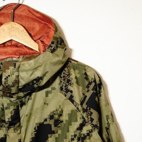 Maharishi Maharishi Lupe Fiasco Jacket Size US M / EU 48-50 / 2 - 3 Thumbnail