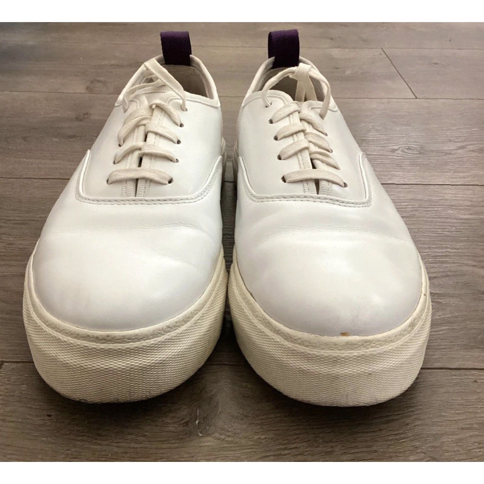 Eytys Eytys Sneaker Mother of Galosch Low Top Size 9 Size M / US 6-8 / IT 42-44 - 2 Thumbnail