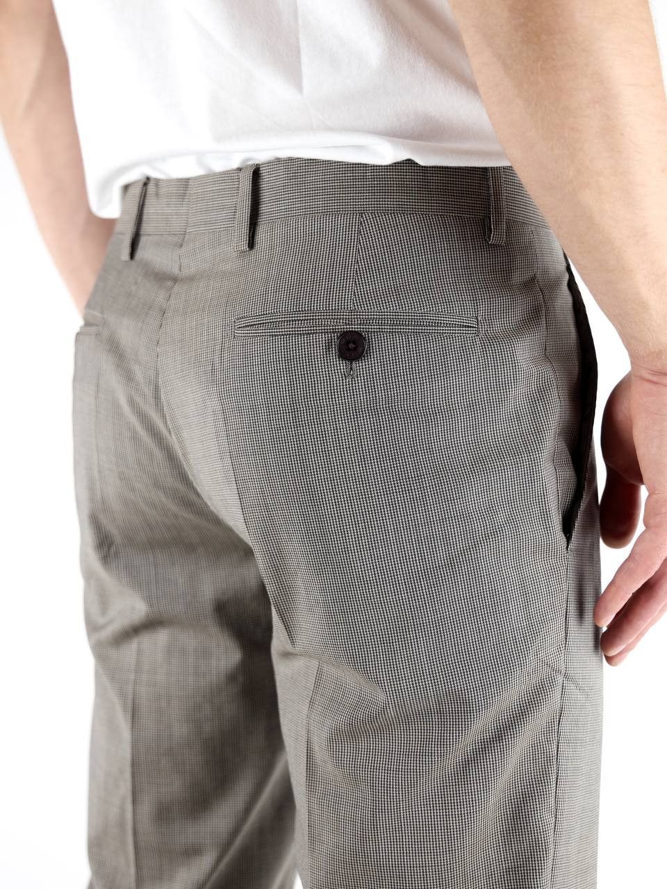 Etro ETRO Wool trousers Size US 32 / EU 48 - 5 Thumbnail