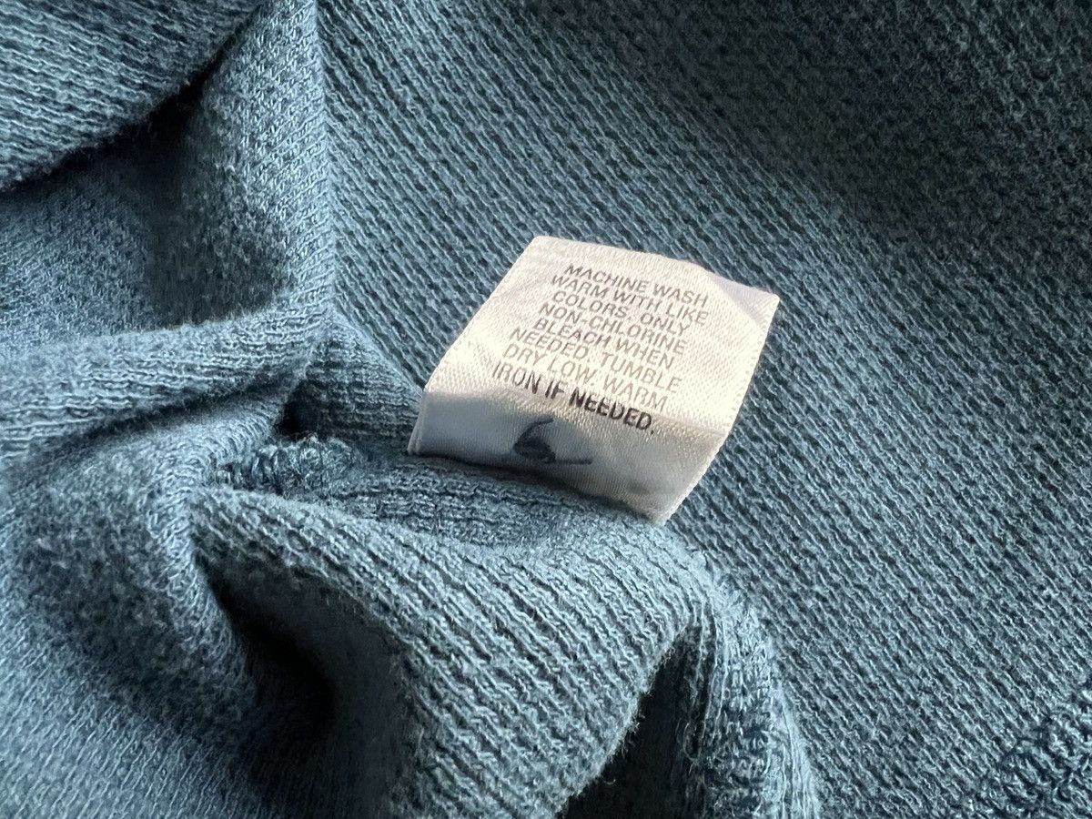Sonoma Sonoma : Henry Knitted Long Sleeve Shirt Size US L / EU 52-54 / 3 - 11 Thumbnail