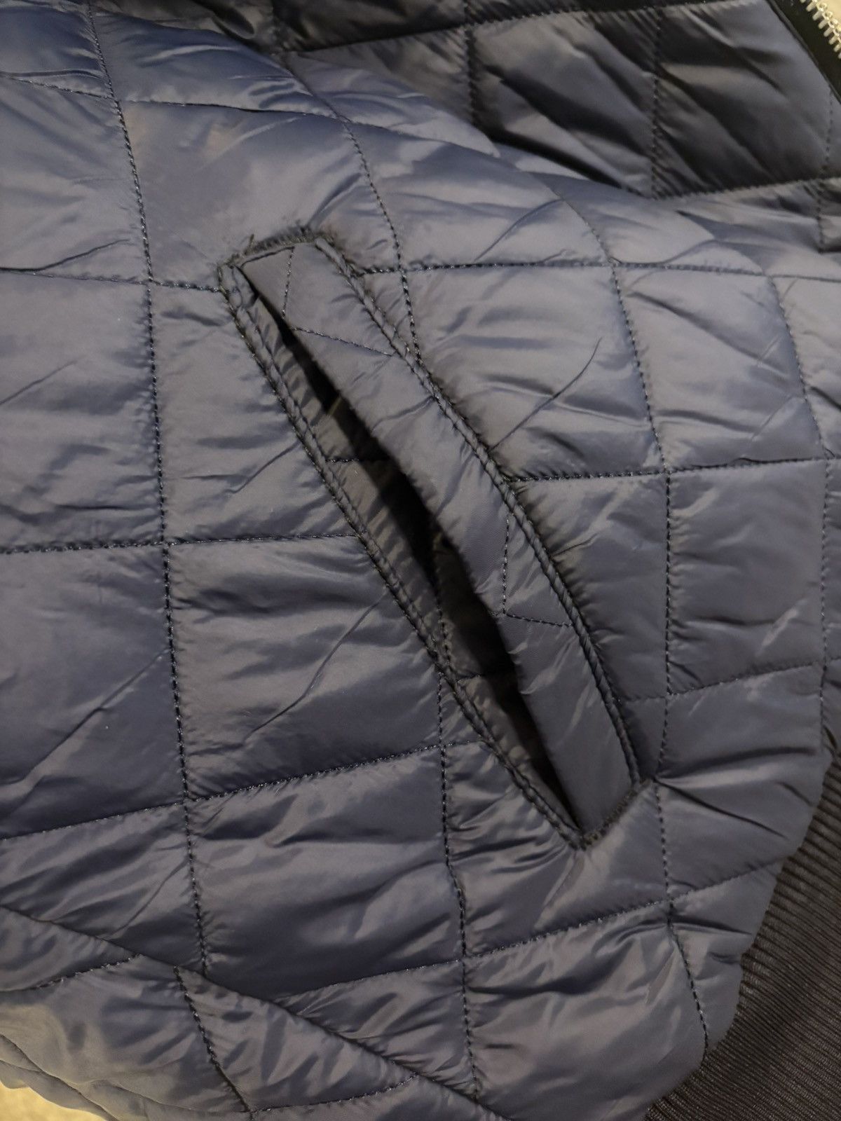 Other Reversible Raw Denim Tanker Size US L / EU 52-54 / 3 - 6 Thumbnail