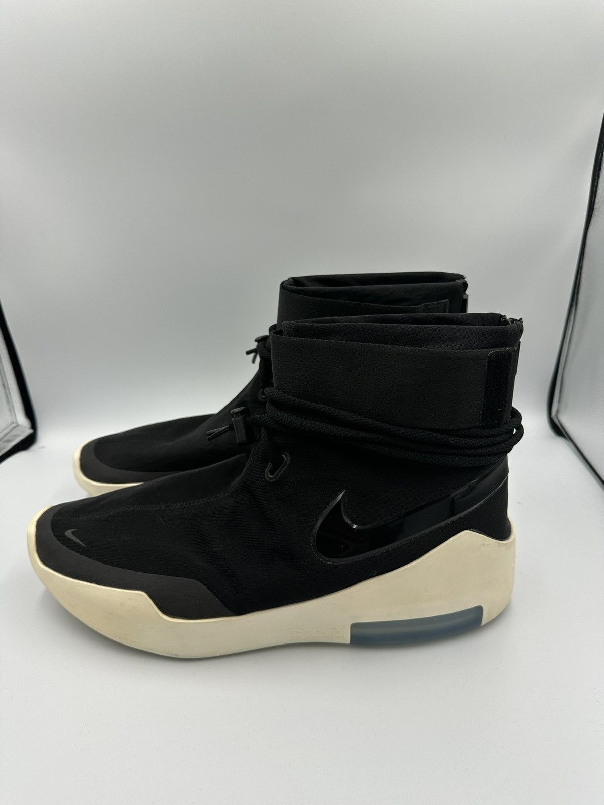 Fear of God × Nike Nike x FEAR OF GOD 1 Size US 13 / EU 46 - 2 Thumbnail