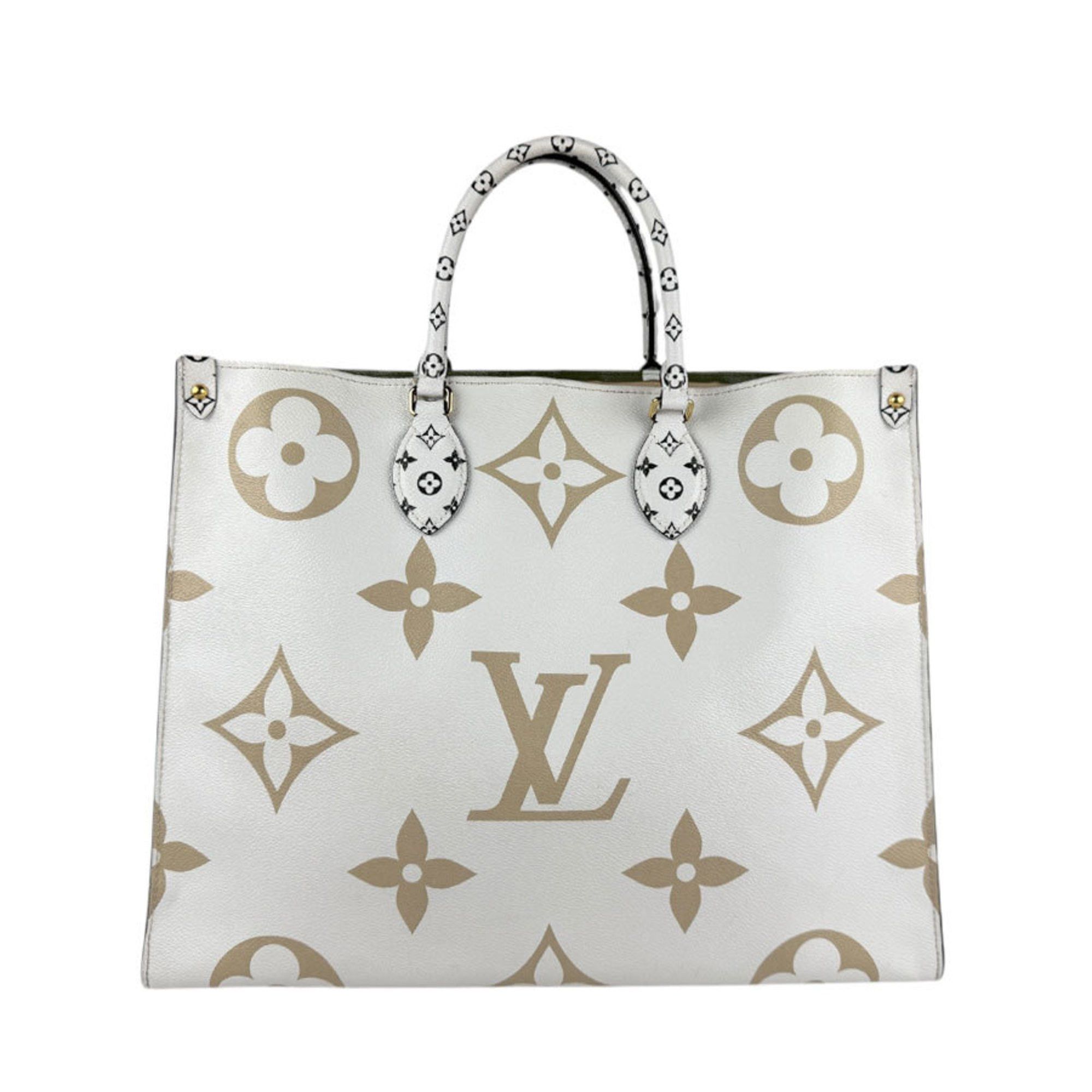Louis Vuitton Louis Vuitton Onthego shoulder Size ONE SIZE - 1 Thumbnail