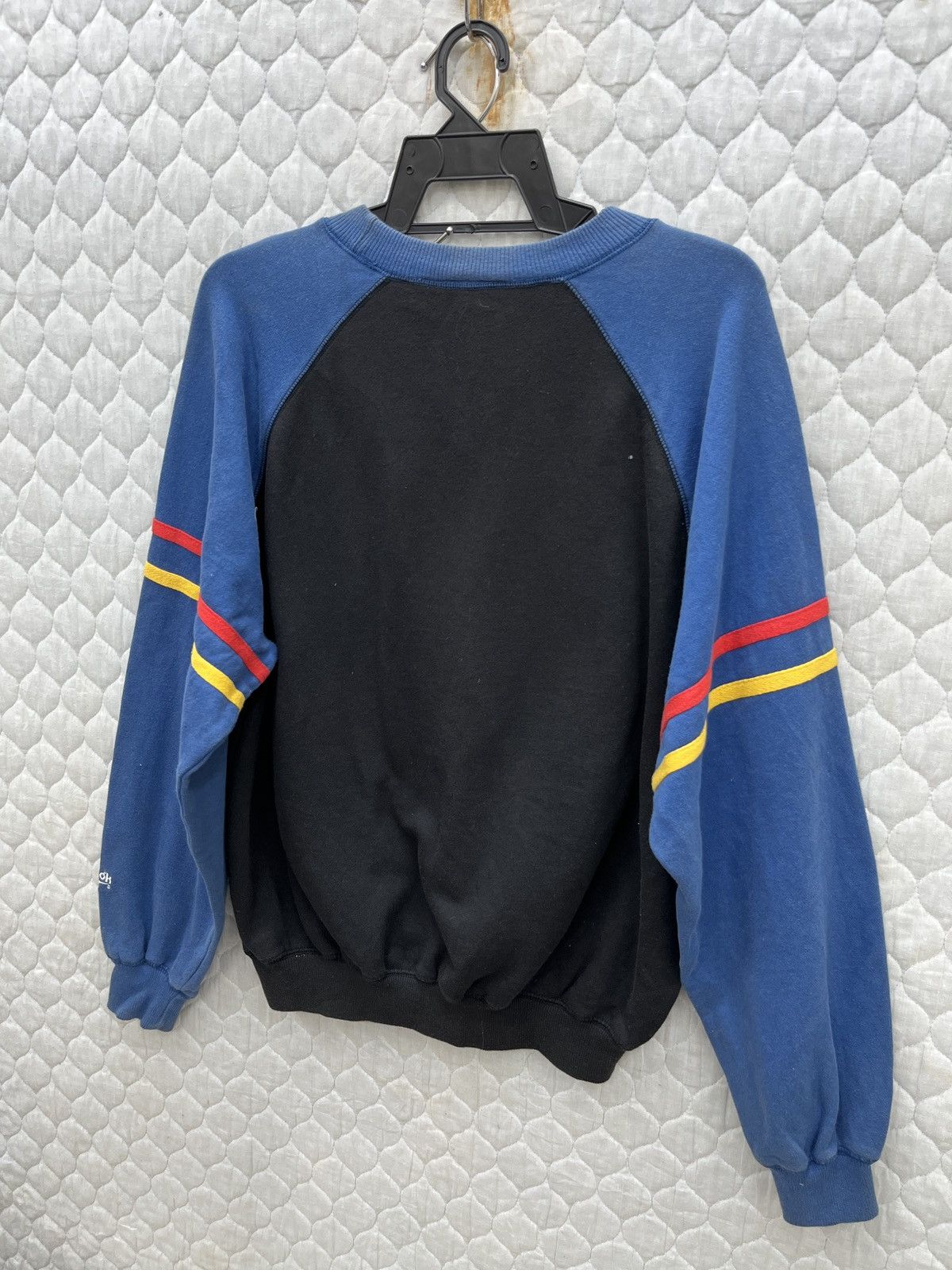 Reebok 🔥🔥🔥STEALS VTG REEBOK SWEATSHIRT Size US S / EU 44-46 / 1 - 10 Thumbnail