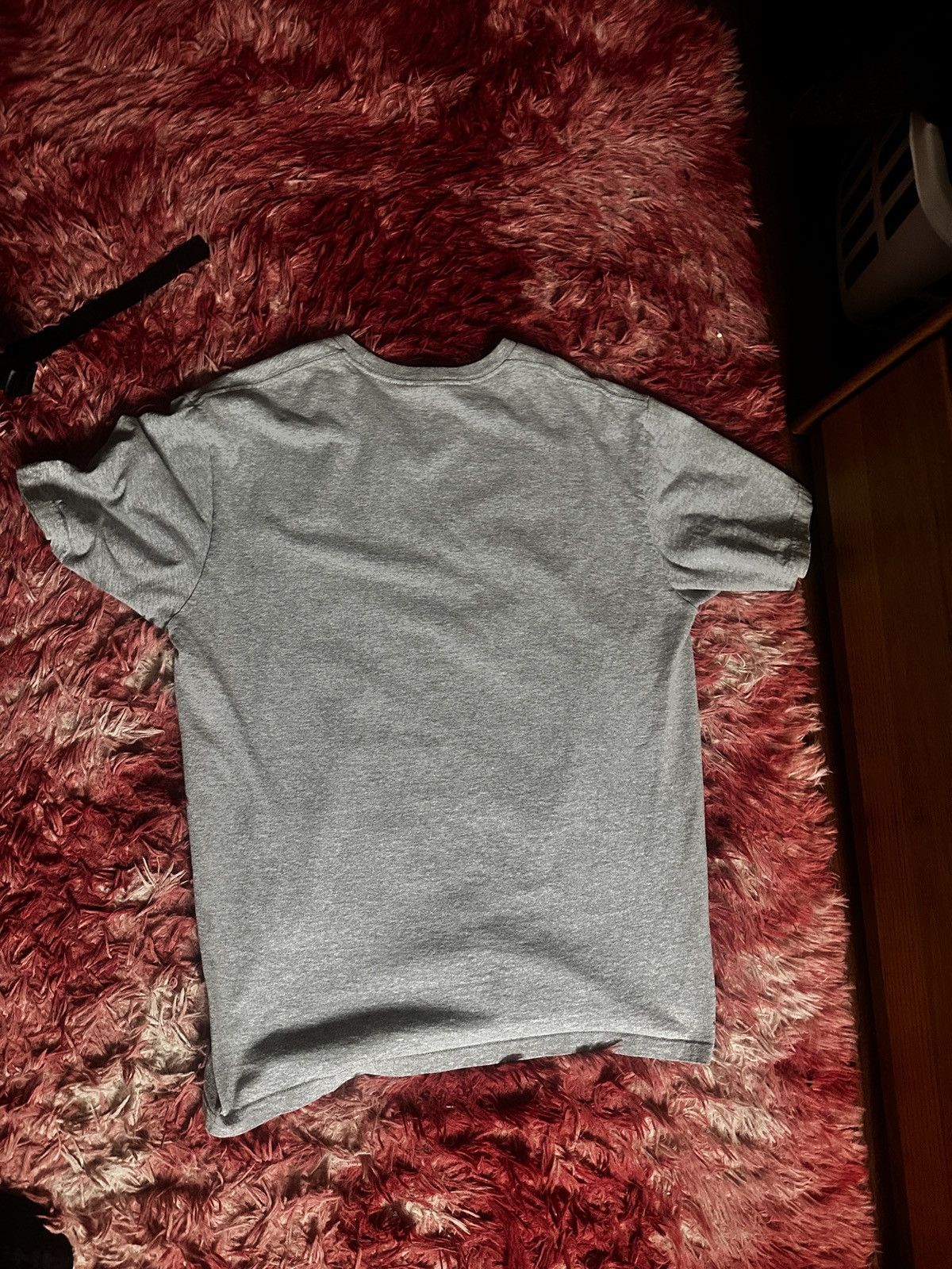 Supreme Supreme Arabic Logo Tee Size US L / EU 52-54 / 3 - 4 Thumbnail
