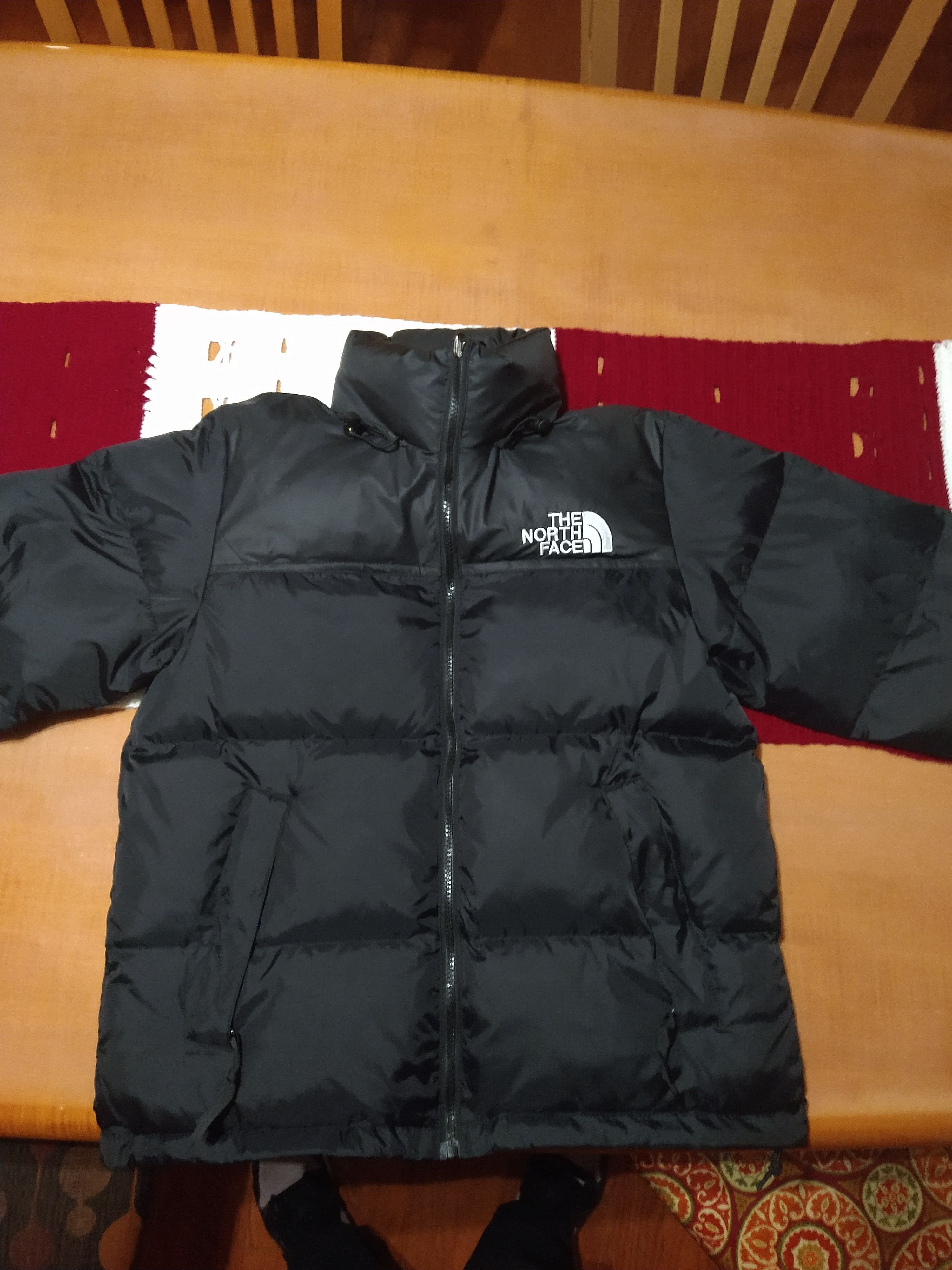 The North Face Northface Puffer 700 1996 Size US S / EU 44-46 / 1 - 5 Thumbnail