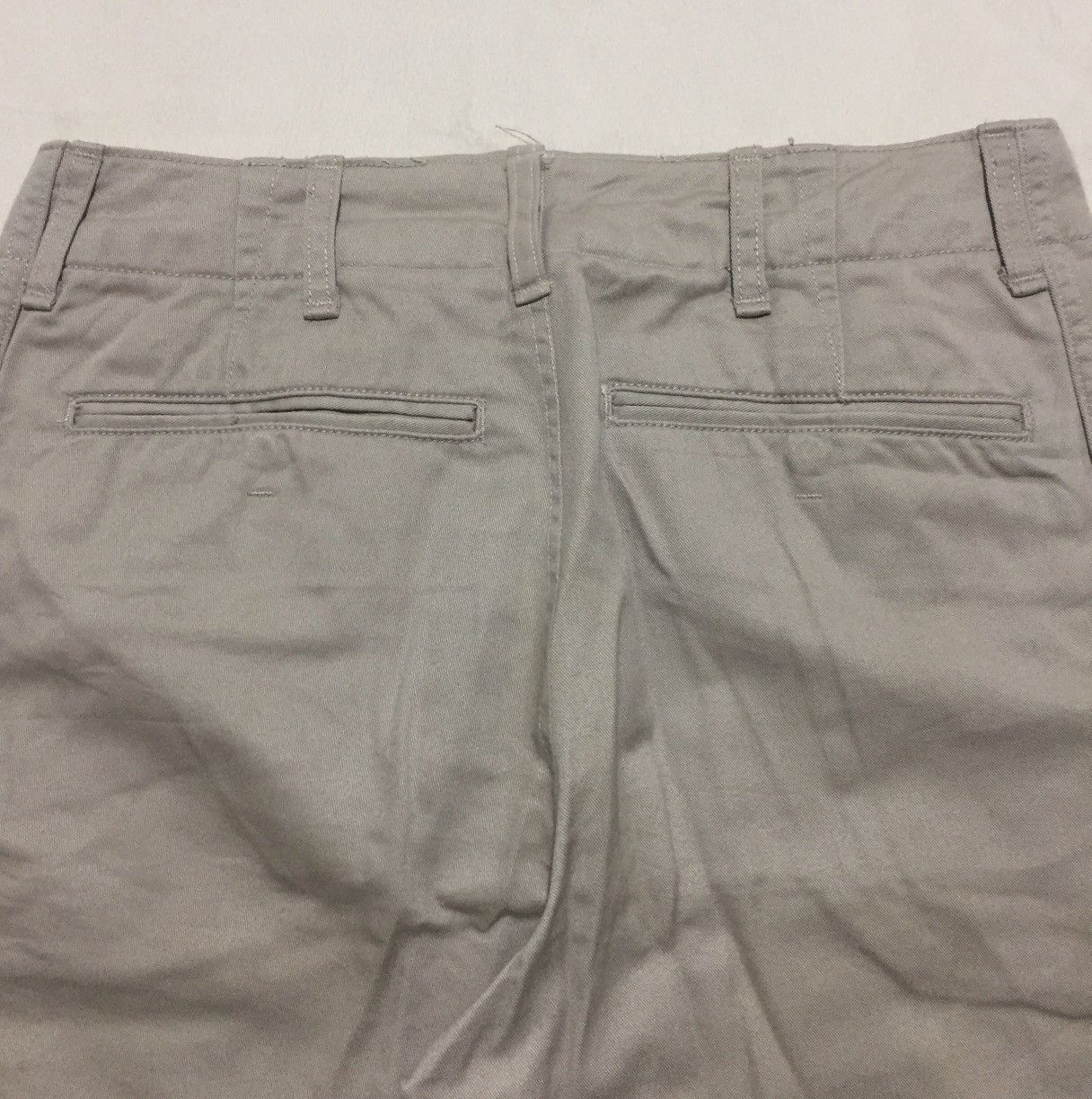 Nanamica × The North Face Purple Label The North Face Nanamica Purple Label Stretch Twil Wide Pants Size US 31 - 3 Thumbnail
