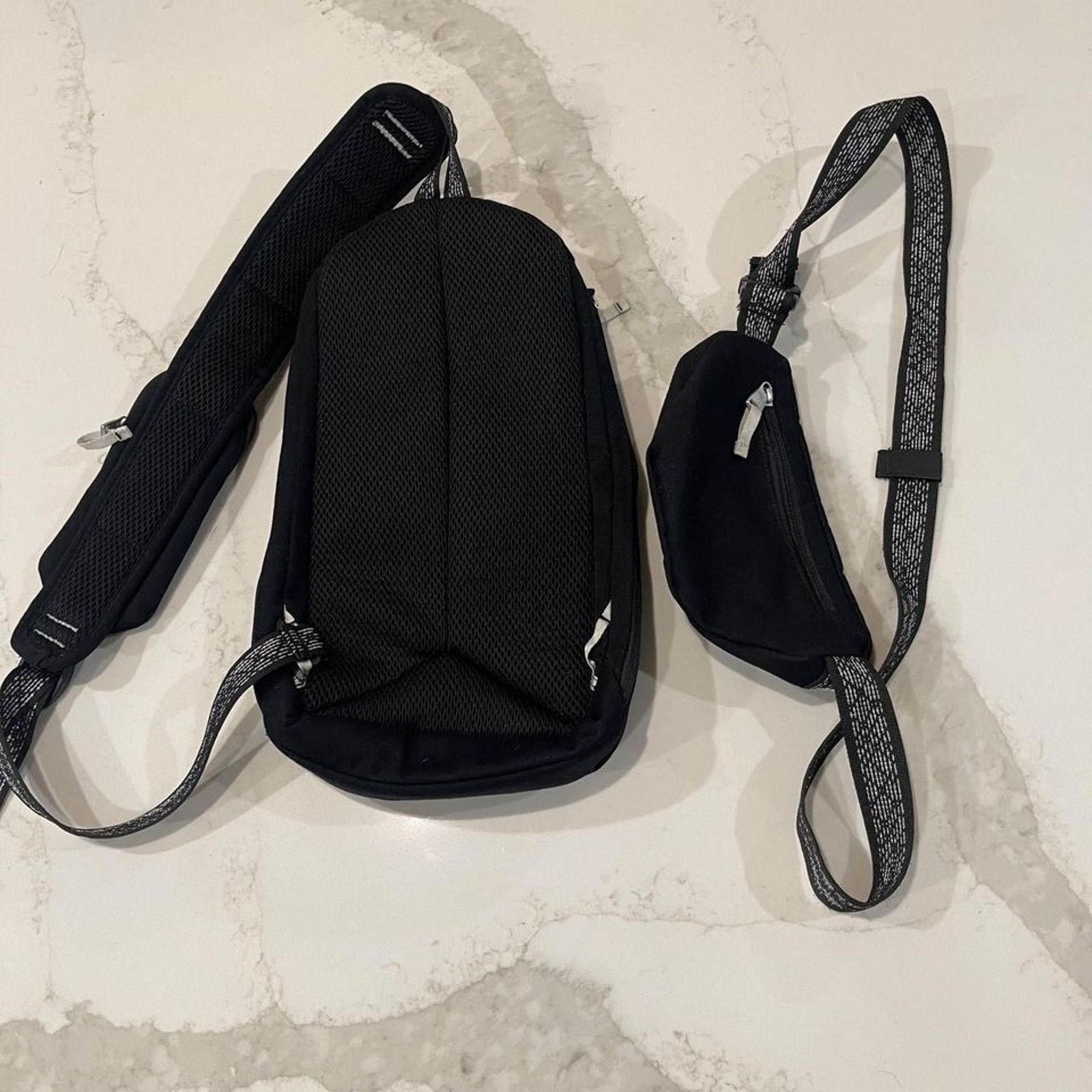 Chaco Chaco Radlands Sling Pack and Mini Hip Pack Matching Set Size ONE SIZE - 10 Thumbnail