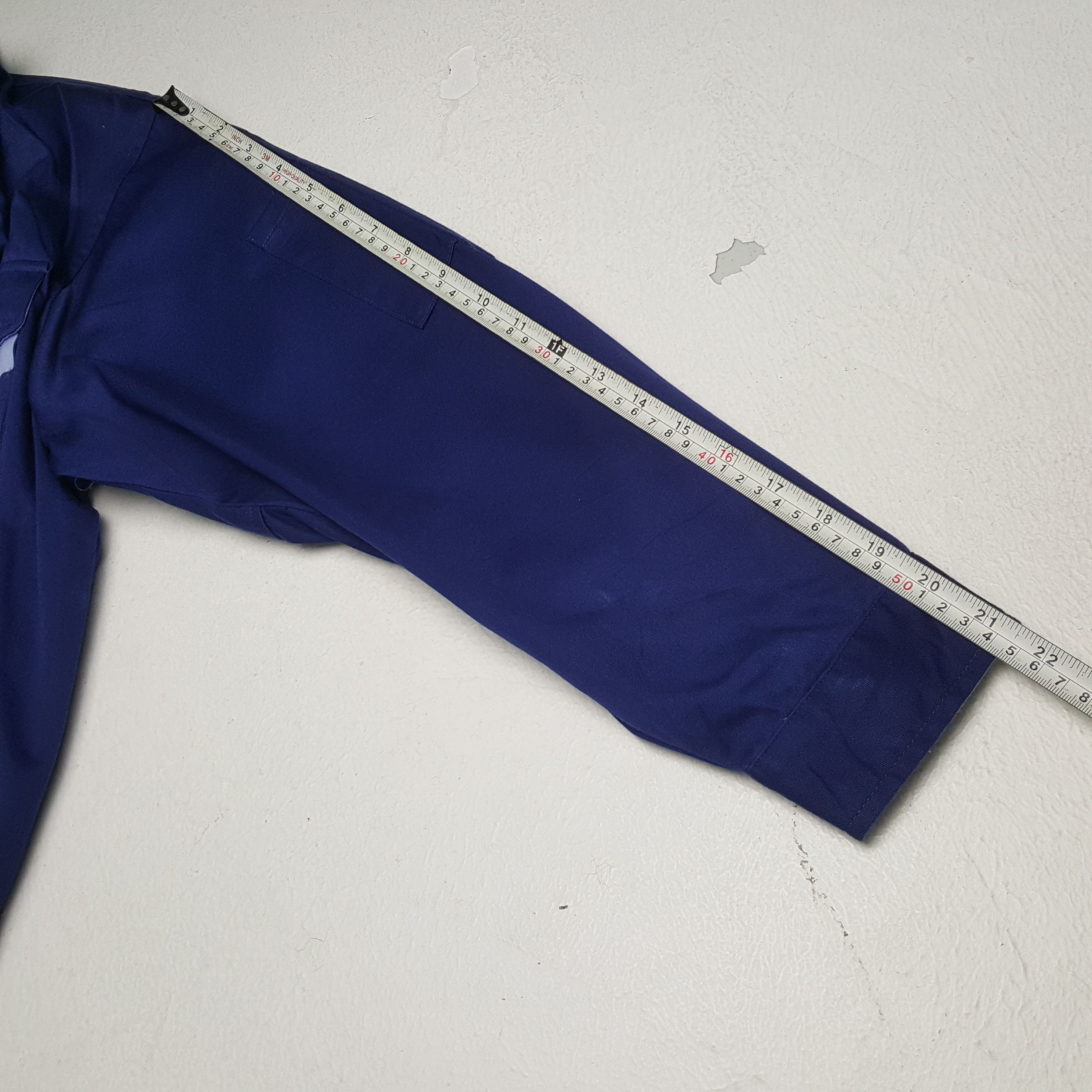 Vintage Vintage NISMO NISSAN RACING TEAM Japanese Custom Jacket Size US L / EU 52-54 / 3 - 6 Thumbnail