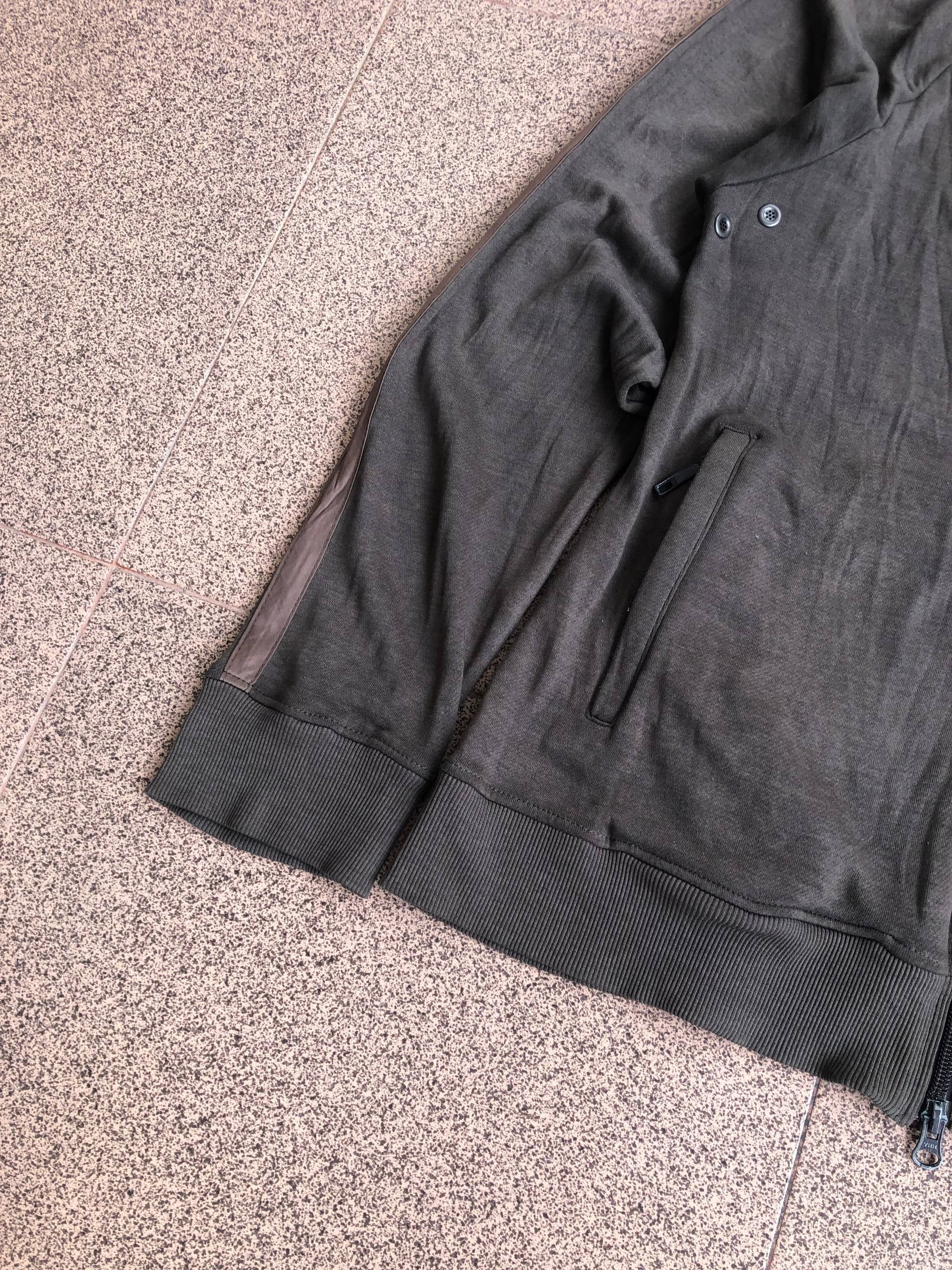If Six Was Nine 2000s Hideaways Nicole Zipper Jacket Vkei Size US M / EU 48-50 / 2 - 9 Thumbnail