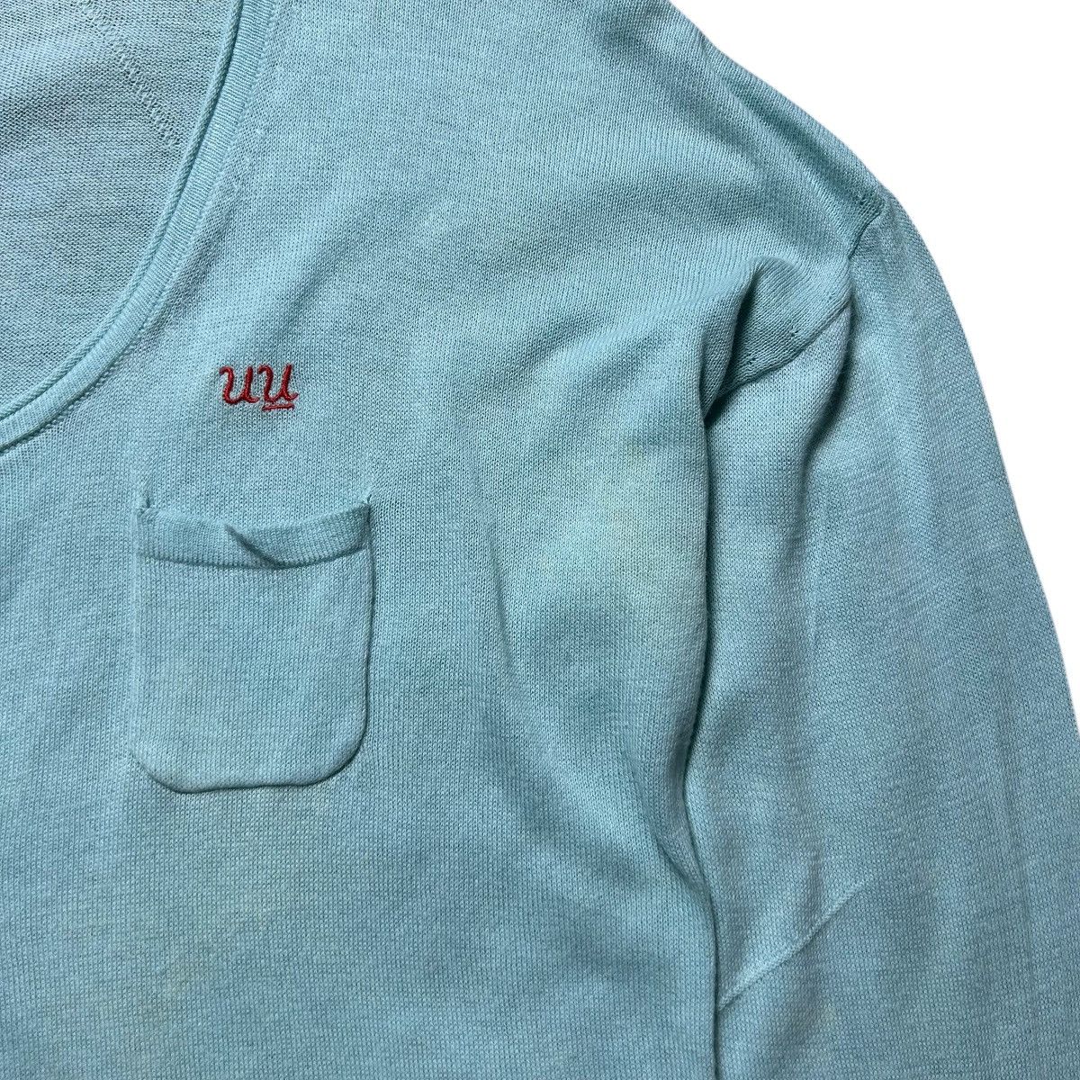 Uniqlo Uniqlo X Undercover Button Cardigan Size M / US 6-8 / IT 42-44 - 5 Thumbnail