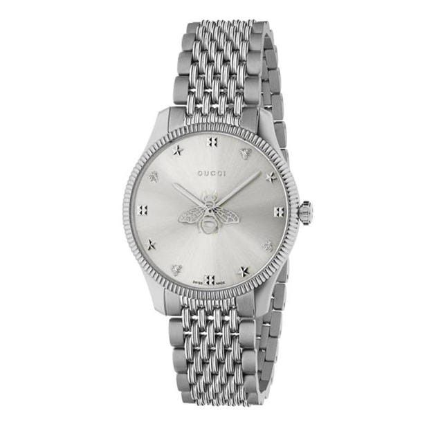 Gucci G Timeless Watch 36mm Size ONE SIZE - 2 Thumbnail