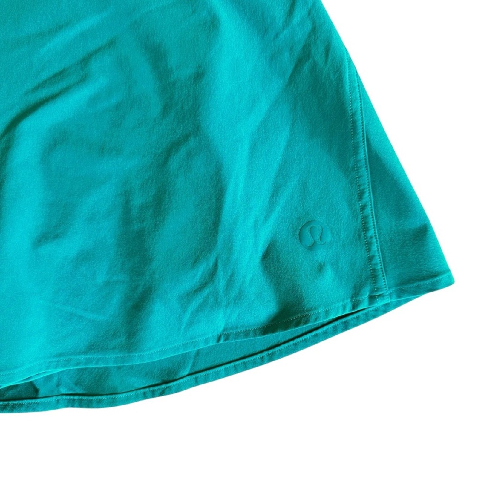 Lululemon Lululemon Lightweight High-Rise Tennis Skirt – Kelly Green Size 27" / US 4 / IT 40 - 2 Thumbnail