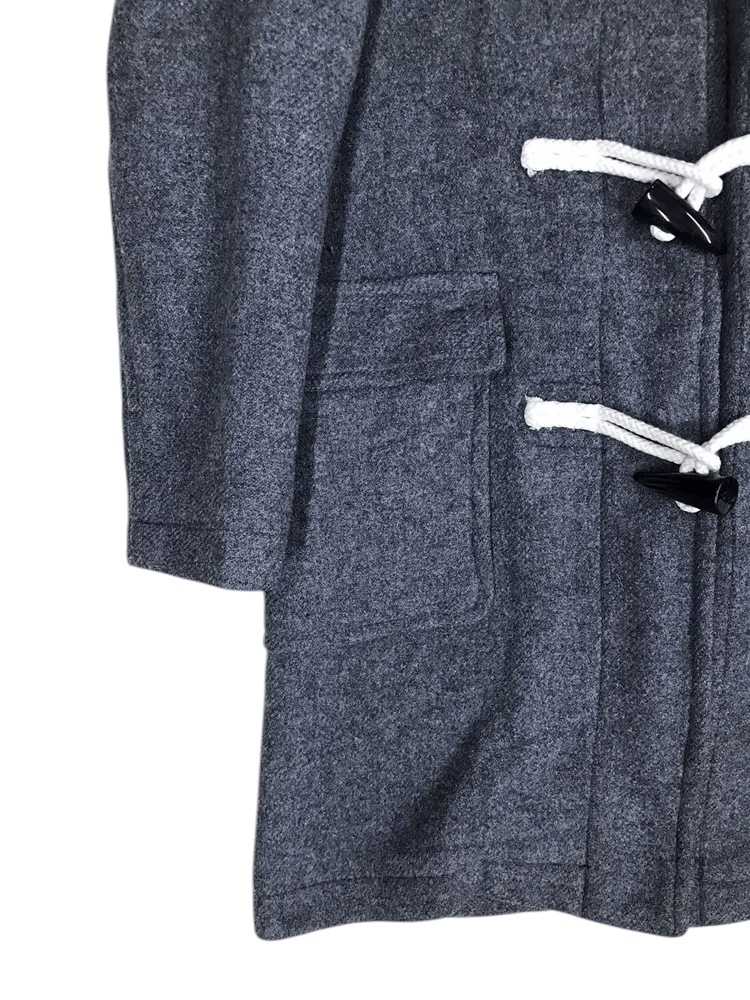 JW Anderson × Uniqlo Uniqlo x J.W. Anderson Duffle Coat Size US M / EU 48-50 / 2 - 6 Thumbnail