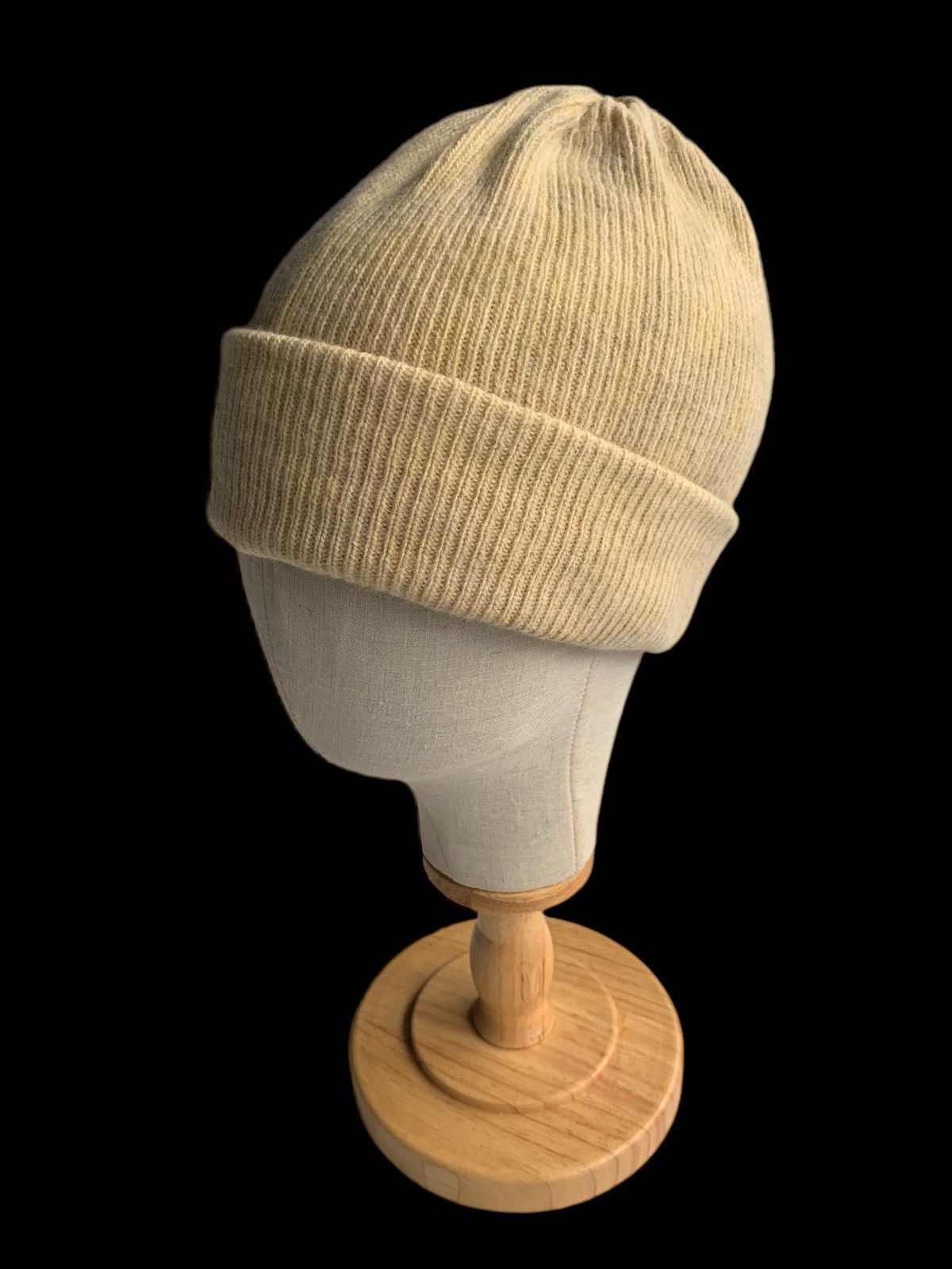 Japanese Brand × Kapital × Vintage Daniela Veo Made In Italy Nice Colour design Beanie Hats Size ONE SIZE - 1 Thumbnail