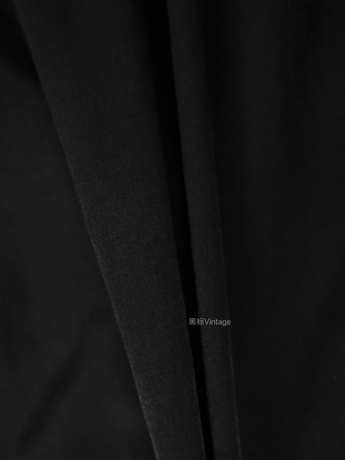 Yohji Yamamoto Yohji Yamamoto 20SS Vtg Triacetate Balloon Pants Men's Size US 34 / EU 50 - 7 Thumbnail