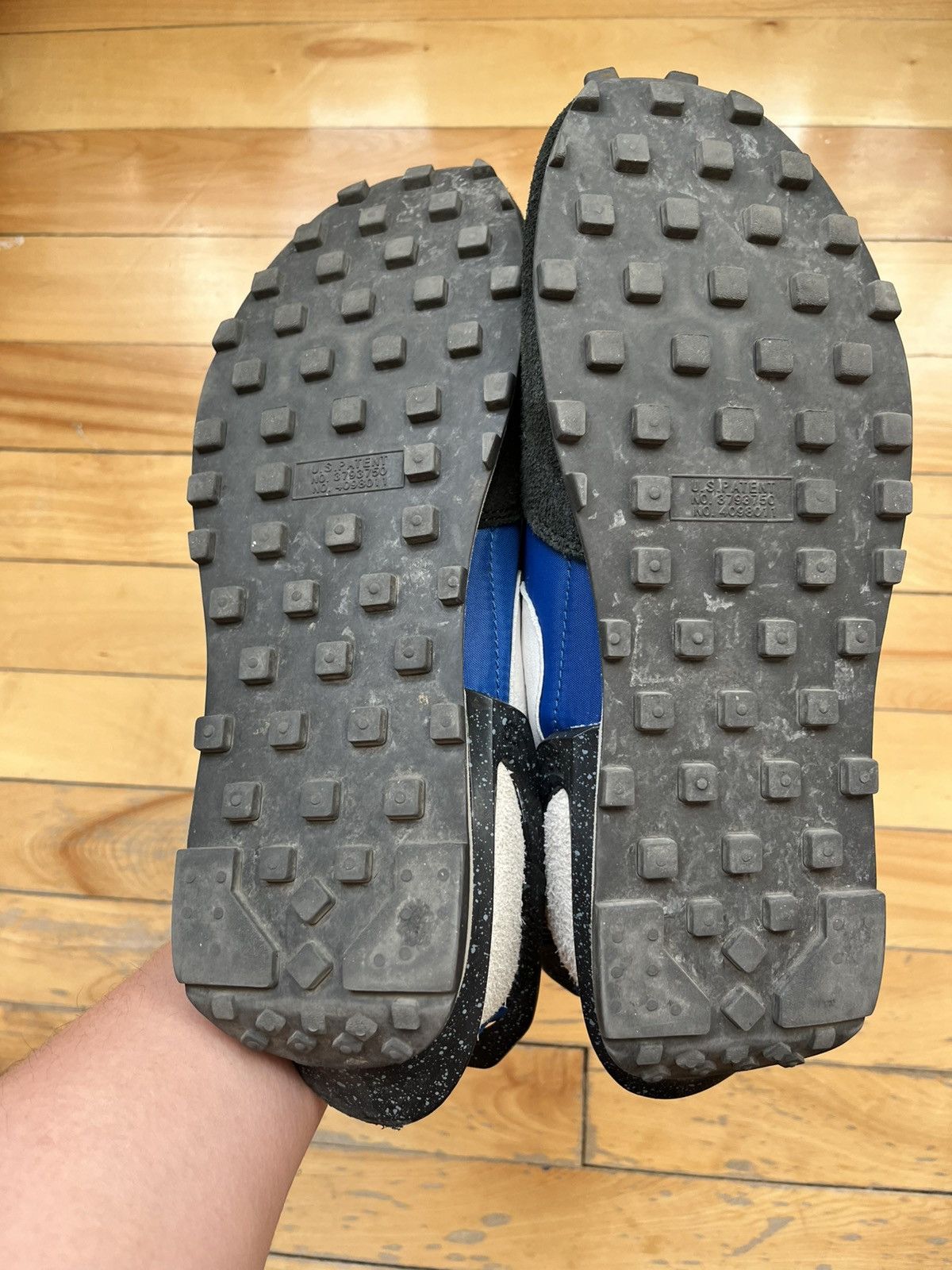 Nike × Undercover Nike Daybreak “Blue Jays” Size US 10 / EU 43 - 6 Thumbnail