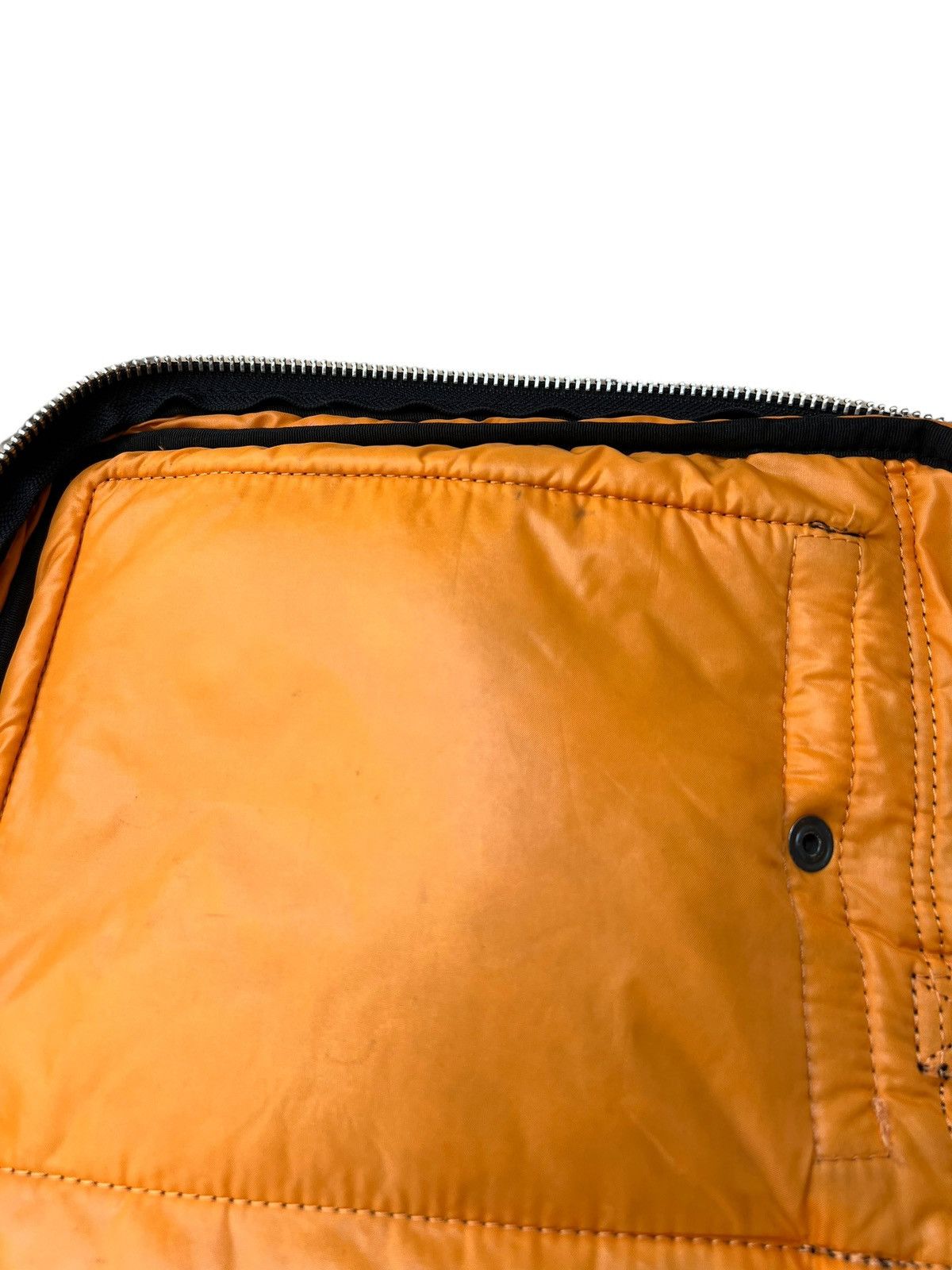 Porter Porter By Yoshida Tanker 3Way Briefcase Black Size ONE SIZE - 21 Thumbnail