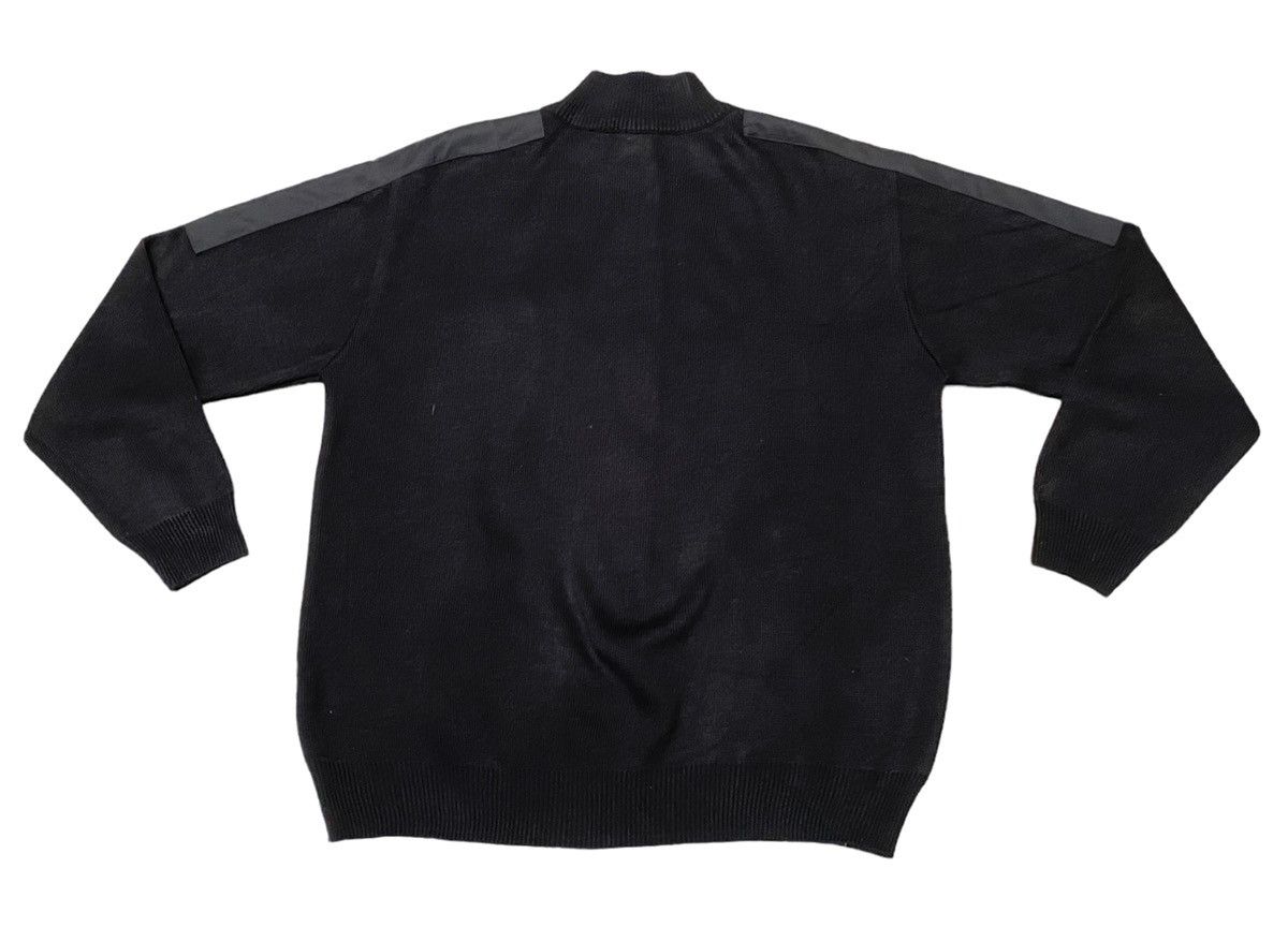 Lacoste × Vintage Vintage Brand Lacoste Zipper Jacket 1990s Size US XL / EU 56 / 4 - 2 Thumbnail