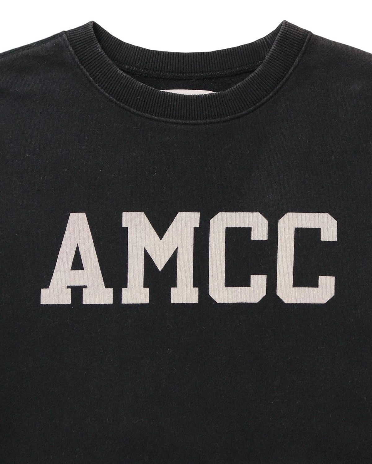 Vintage CHAMPION AMCC SWEATER Size US M / EU 48-50 / 2 - 2 Thumbnail