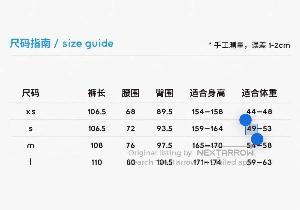 Japanese Brand SHORT SENTENCE 23 SS Designer Jeans. Size 28" / US 6 / IT 42 - 3 Thumbnail