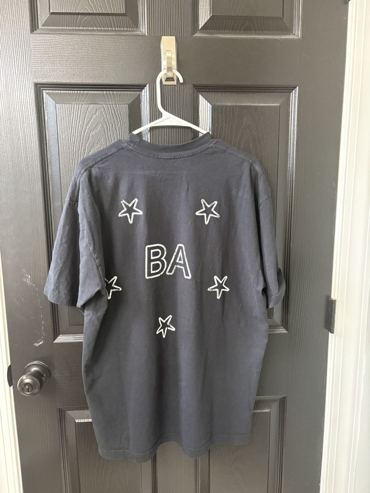Destroy Lonely Destroy Lonely French Baby Money Print Tee Size US L / EU 52-54 / 3 - 3 Thumbnail