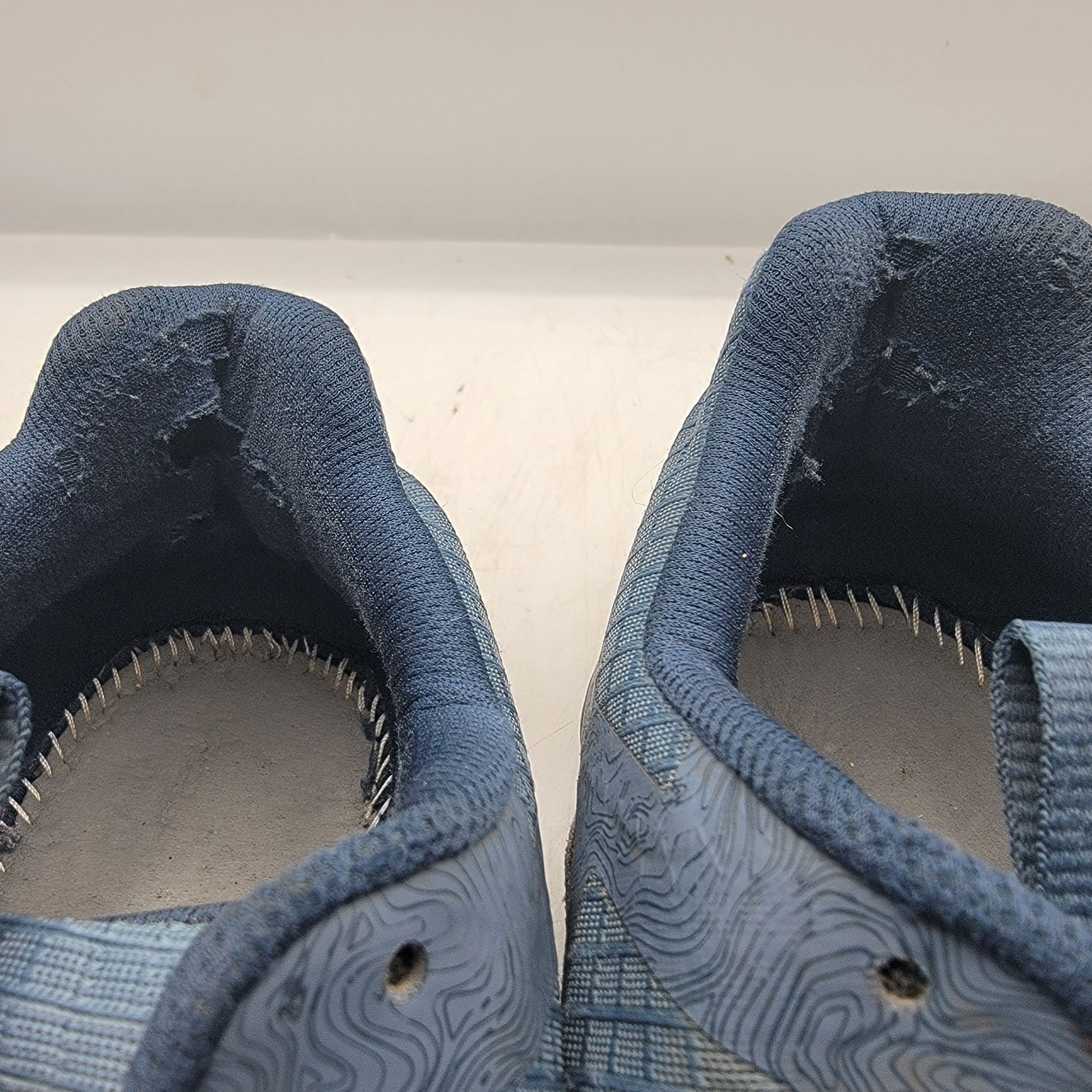 Altra Altra Lone Peak 6 Womens 8.5 Blue Athletic Shoes Hiking Camp Size US 8.5 / IT 38.5 - 8 Thumbnail