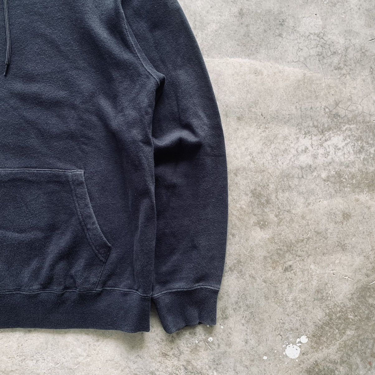 New Era × Y's Y’s by yohji yamamoto x new era center embroidery hoodies Size US M / EU 48-50 / 2 - 3 Thumbnail