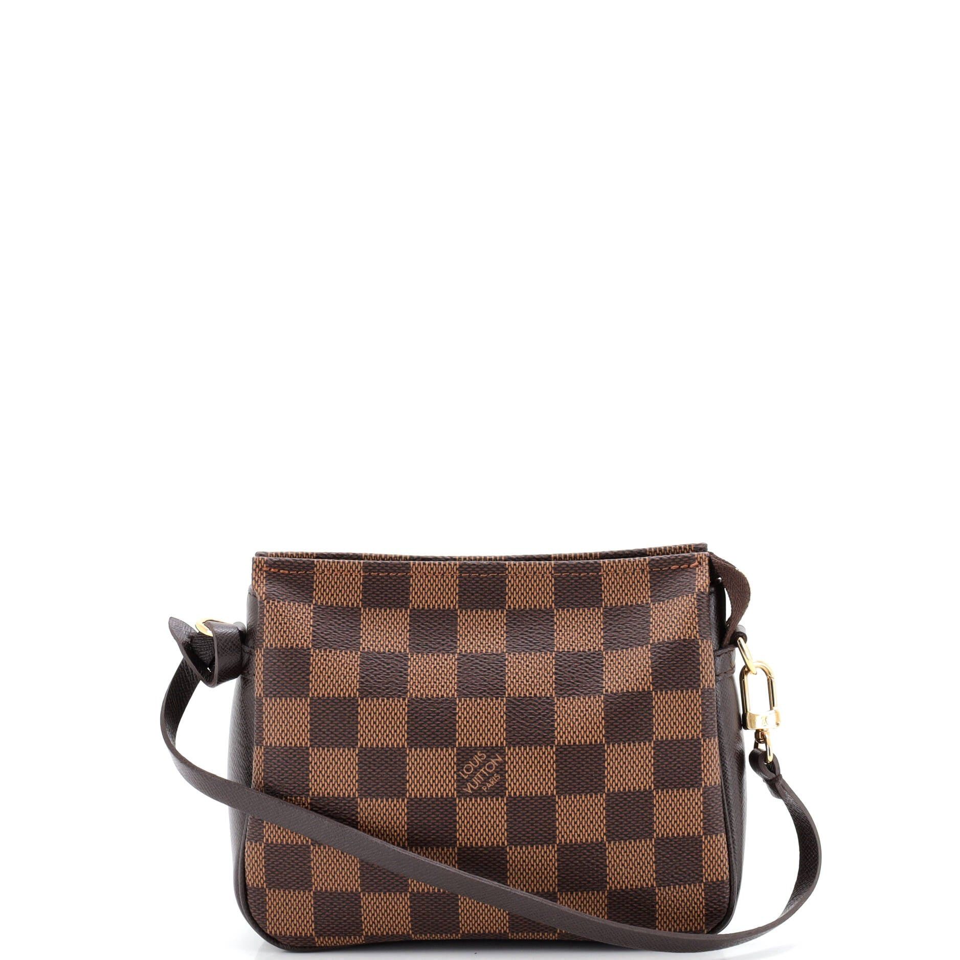 Louis Vuitton Trousse Make Up Bag Size ONE SIZE - 1 Thumbnail