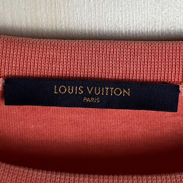 louis vuitton belt reflective